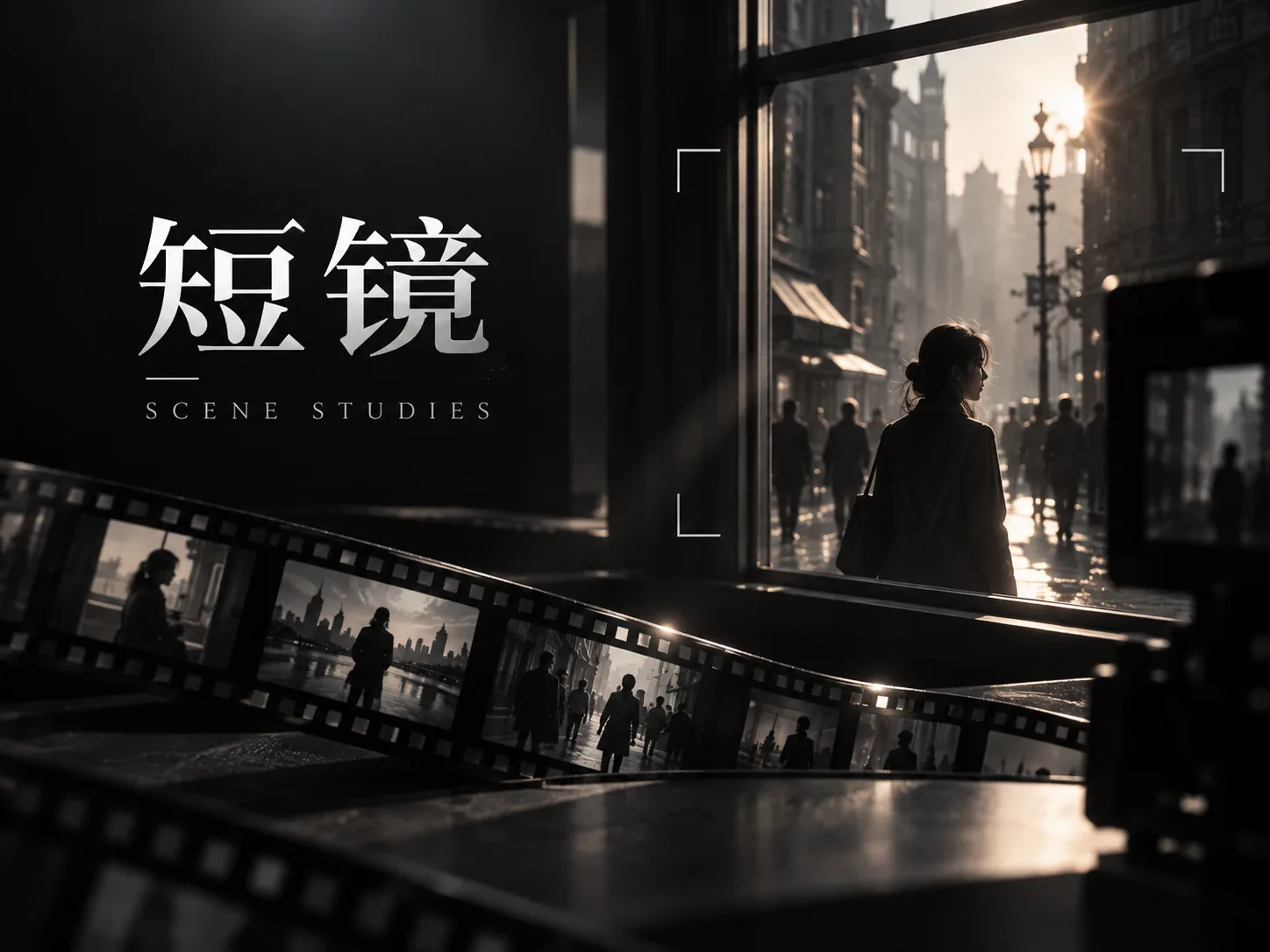 短镜栏目图